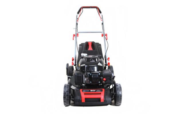 Energy DM 53S-D196 Benzinli Çim Biçme Makinesi