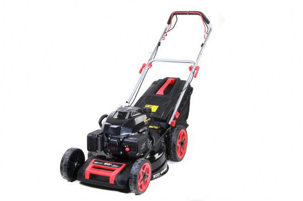 Energy DM 53S-D196 Benzinli Çim Biçme Makinesi