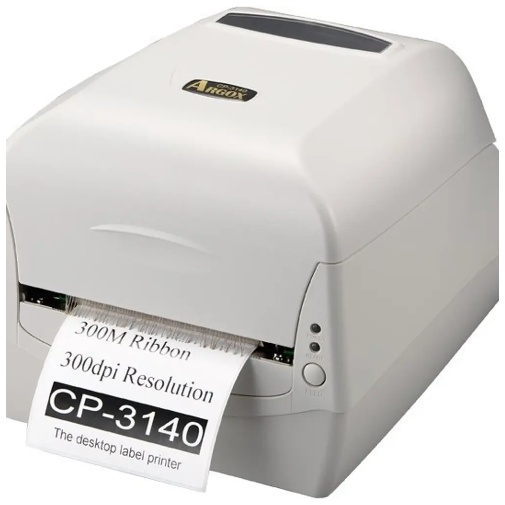 ARGOX CP-3140EX BARKOD YAZICI
