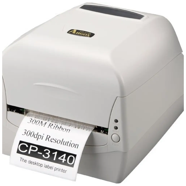 ARGOX CP-3140EX BARKOD YAZICI