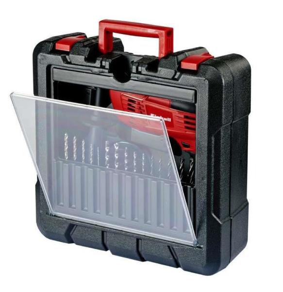 Einhell Tc-Id 1000 E Kit Darbeli Matkap