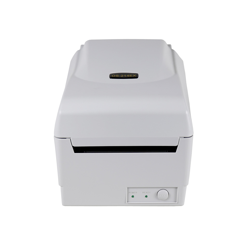 ARGOX OS-214EX Barkod Yazıcı (Seri-USB-LAN)