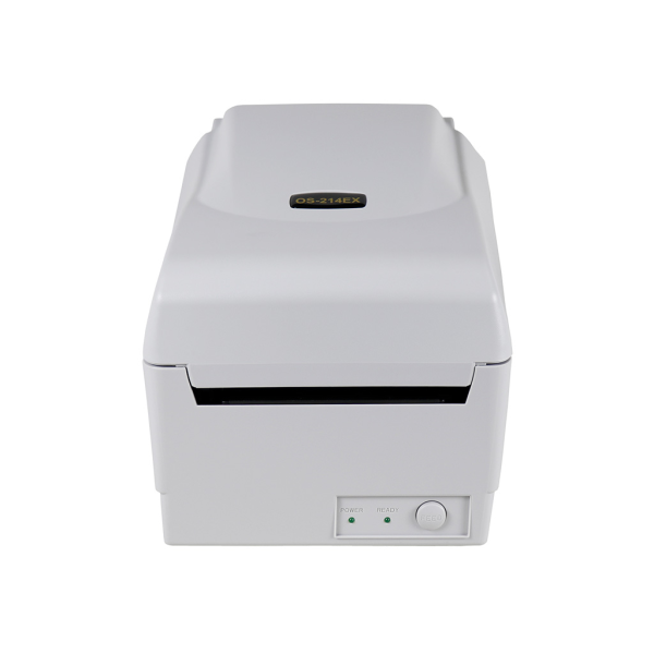 ARGOX OS-214EX Barkod Yazıcı (Seri-USB-LAN)