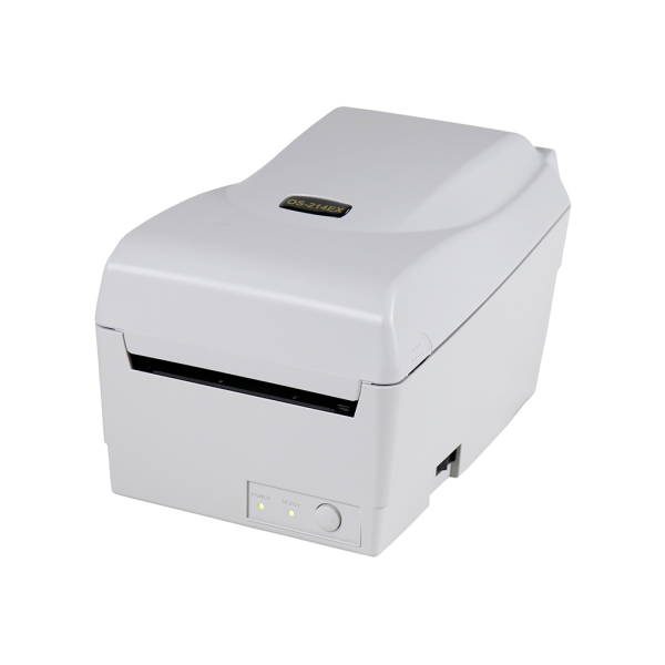 ARGOX OS-214EX Barkod Yazıcı (Seri-USB-LAN)