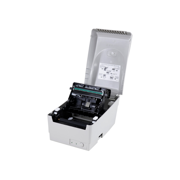 ARGOX OS-214EX Barkod Yazıcı (Seri-USB-LAN)