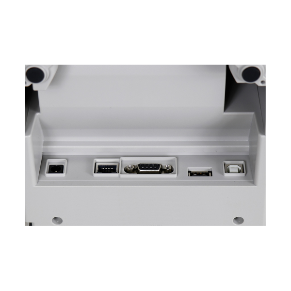 ARGOX OS-214EX Barkod Yazıcı (Seri-USB-LAN)