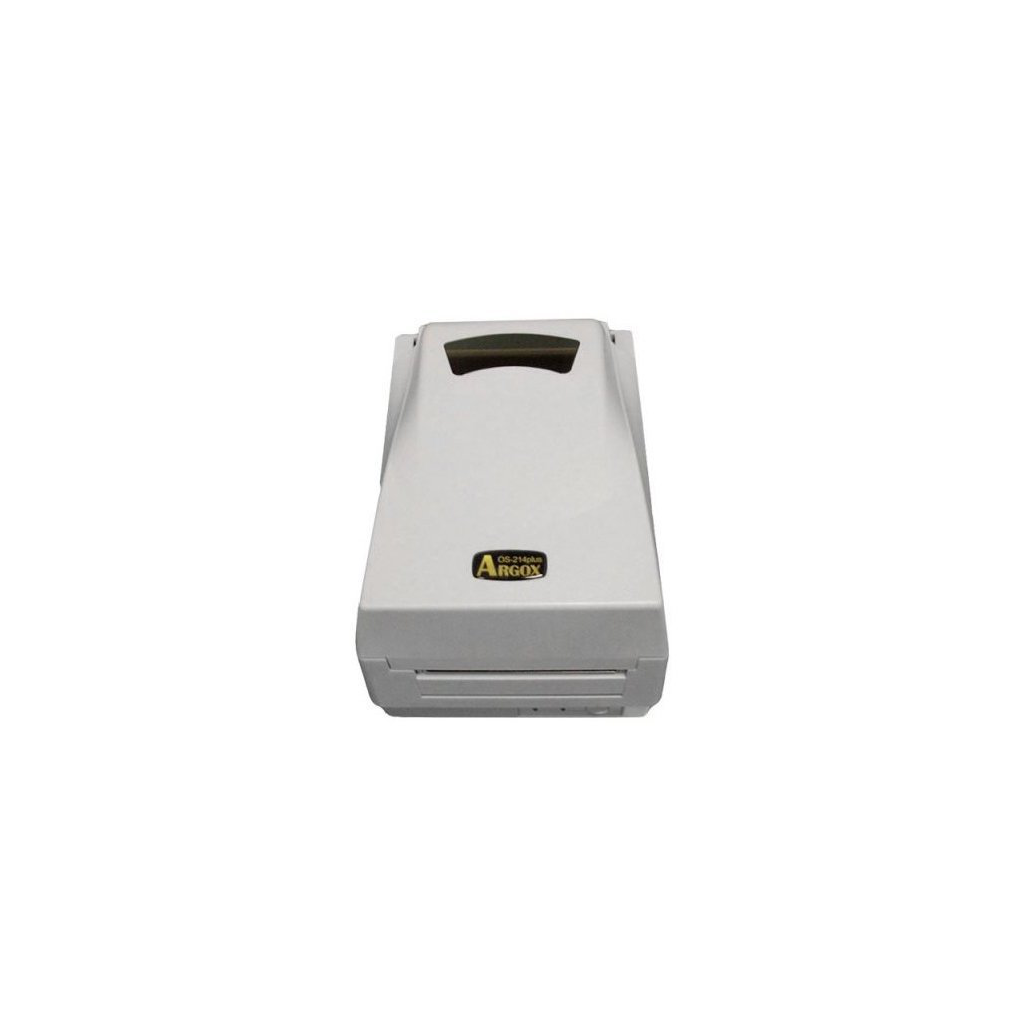 ARGOX OS-214 PLUS BARKOD YAZICI  (Yazılımlı)