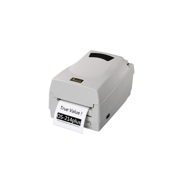ARGOX OS-214 PLUS BARKOD YAZICI  (Yazılımlı)