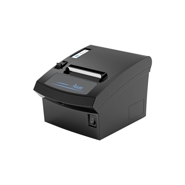 Aclas PP7X Direkt Termal Masaüstü Fiş Yazıcı (Usb - Seri)