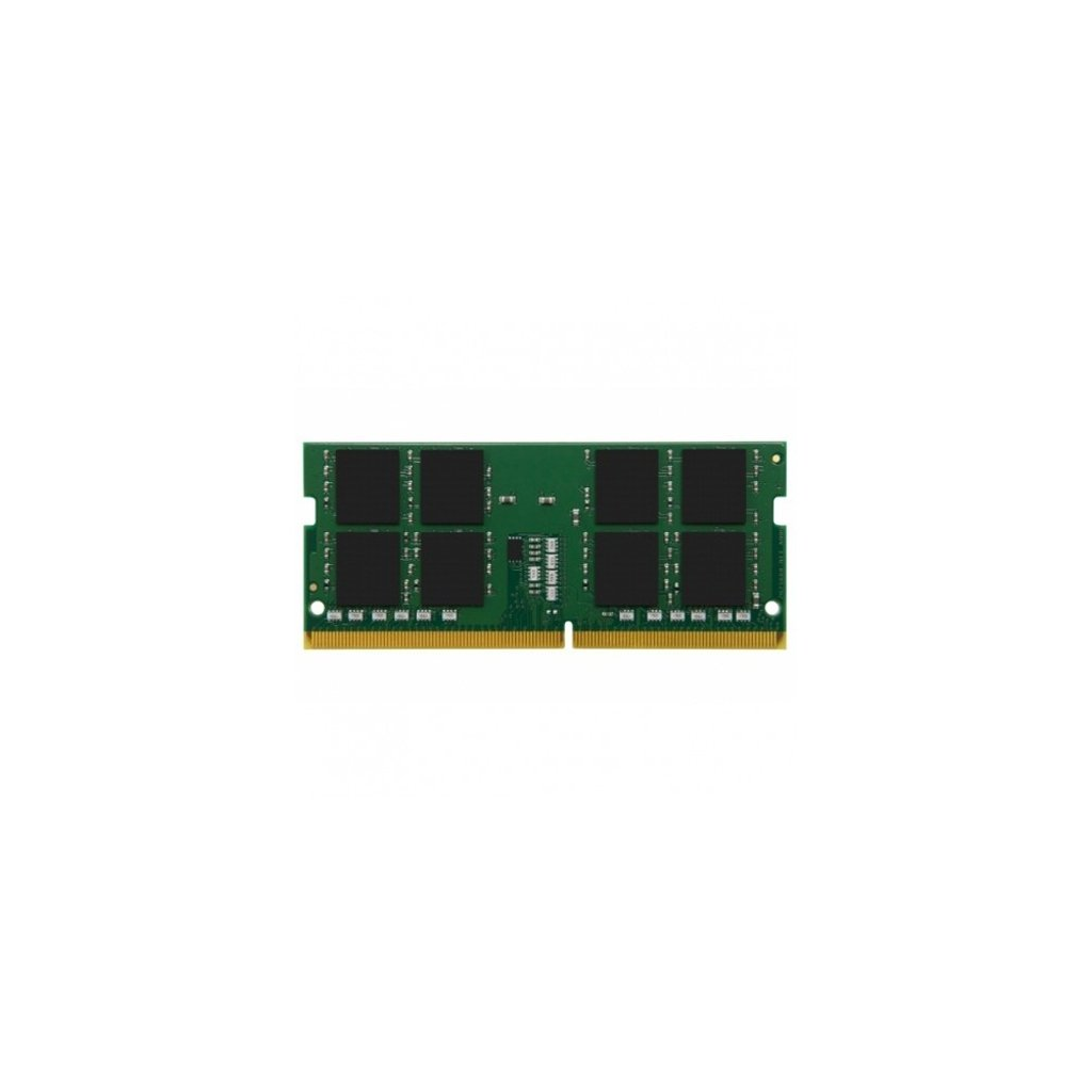 KINGSTON KVR26S19S8/16, 16Gb, 2666Mhz, DDR4, Sodimm Notebook RAM, 1,2V, CL19