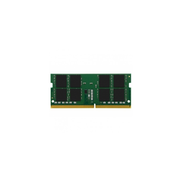 KINGSTON KVR26S19S8/16, 16Gb, 2666Mhz, DDR4, Sodimm Notebook RAM, 1,2V, CL19