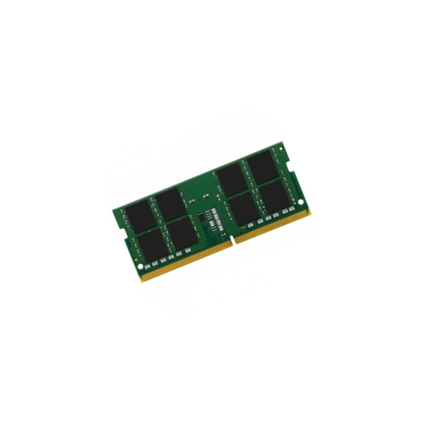 KINGSTON KVR26S19S8/16, 16Gb, 2666Mhz, DDR4, Sodimm Notebook RAM, 1,2V, CL19