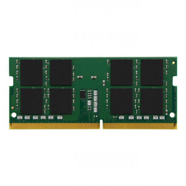KINGSTON KVR32S22D8/32, 32Gb, 3200Mhz, DDR4, Sodimm Notebook RAM, 1,2V, CL22