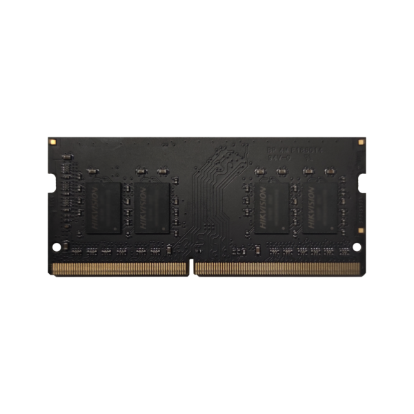 HIKVISION S1, 8Gb DDR4 2666Mhz, HKED4082CBA1D0ZA1 1,2V CL19 Notebook RAM