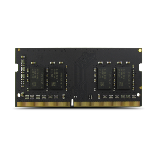 RAYDIN D4-2666SO-08G  8GB, DDR4, 2666Mhz, 1,2V, CL19, Notebook SODIMM RAM