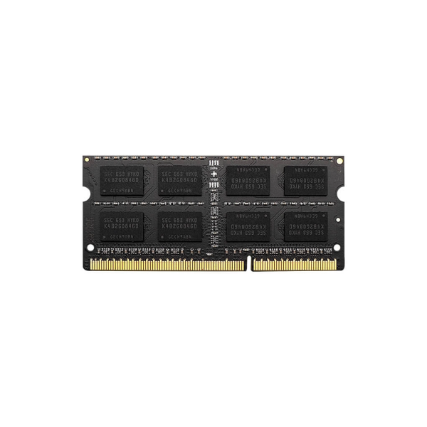 ARKTEK AKD3S4N1600, 4GB, DDR3, 1600Mhz, 16 Chip, 1,35V, CL11, Notebook, SODIMM RAM