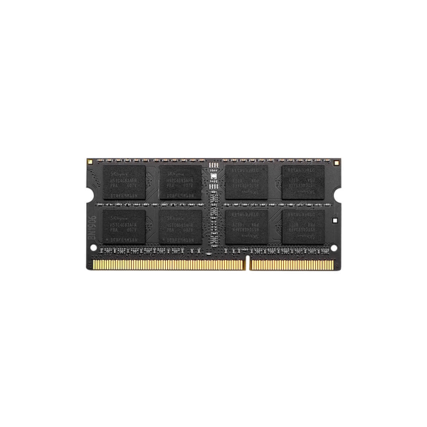 ARKTEK AKD3S8N1600, 8GB, DDR3, 1600Mhz, 16 Chip, 1,35V, CL11, Notebook, SODIMM RAM