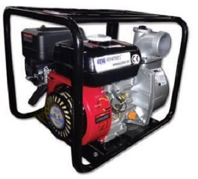Energy WMQGZ 50-30 Benzinli Su Pompası 2inch