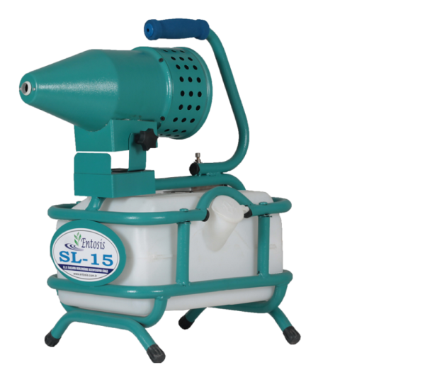 Entosis SL 15 ULV İlaçlama Makinası