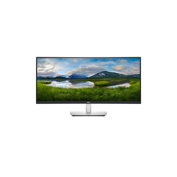 DELL P3421WM, 34" 5ms, 60Hz, 2K Quad HD, HDMI, DP, USB, Type-C, Curved, Yükseltme, IPS LED MONİTÖR