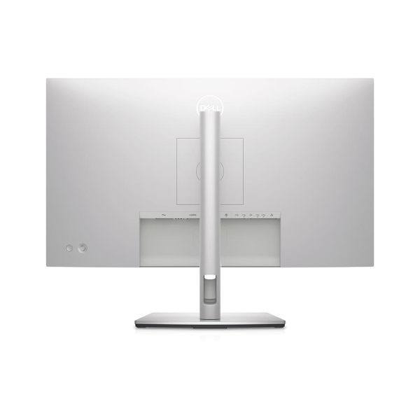 DELL UltraSharp U2722DE, 27" 5ms, 60Hz, 2K Quad HD, HDMI, DP, USB, Type-C, RJ45, Pivot, IPS LED MONİTÖR