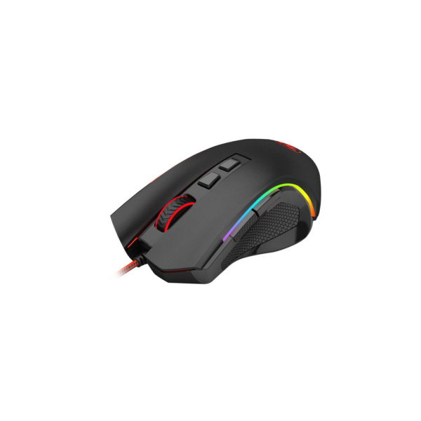REDRAGON M607 GRIFFIN Gaming Mouse ,  RGB, MACRO, 7200DPI, USB