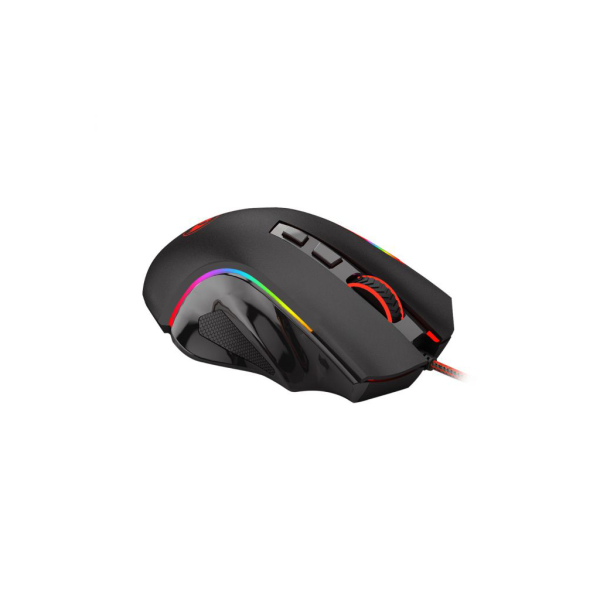 REDRAGON M607 GRIFFIN Gaming Mouse ,  RGB, MACRO, 7200DPI, USB