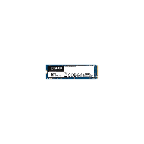 KINGSTON SNVS/500G, NV1, 500Gb, 2100/1700, NVME PCIe M.2, SSD
