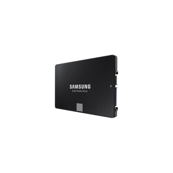 SAMSUNG MZ-77E250BW, 870 EVO, 250GB, 560/530, 2,5" SATA, SSD