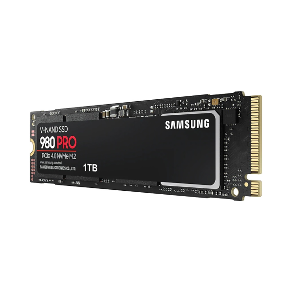 SAMSUNG MZ-V8P1T0BW 980 PRO 1TB 7000/5000 NVMe PCIe M.2 SSD