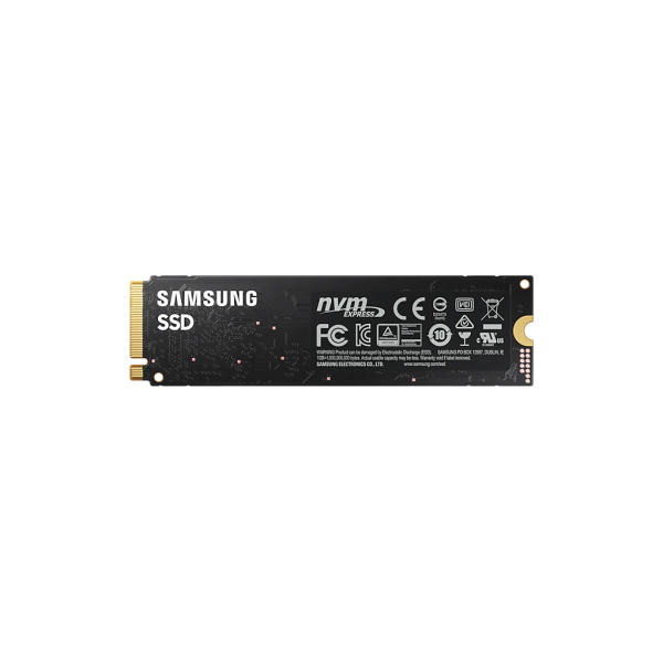 SAMSUNG MZ-V8V500BW, 980, 500GB, 3100/2600, NVMe PCIe M.2, SSD