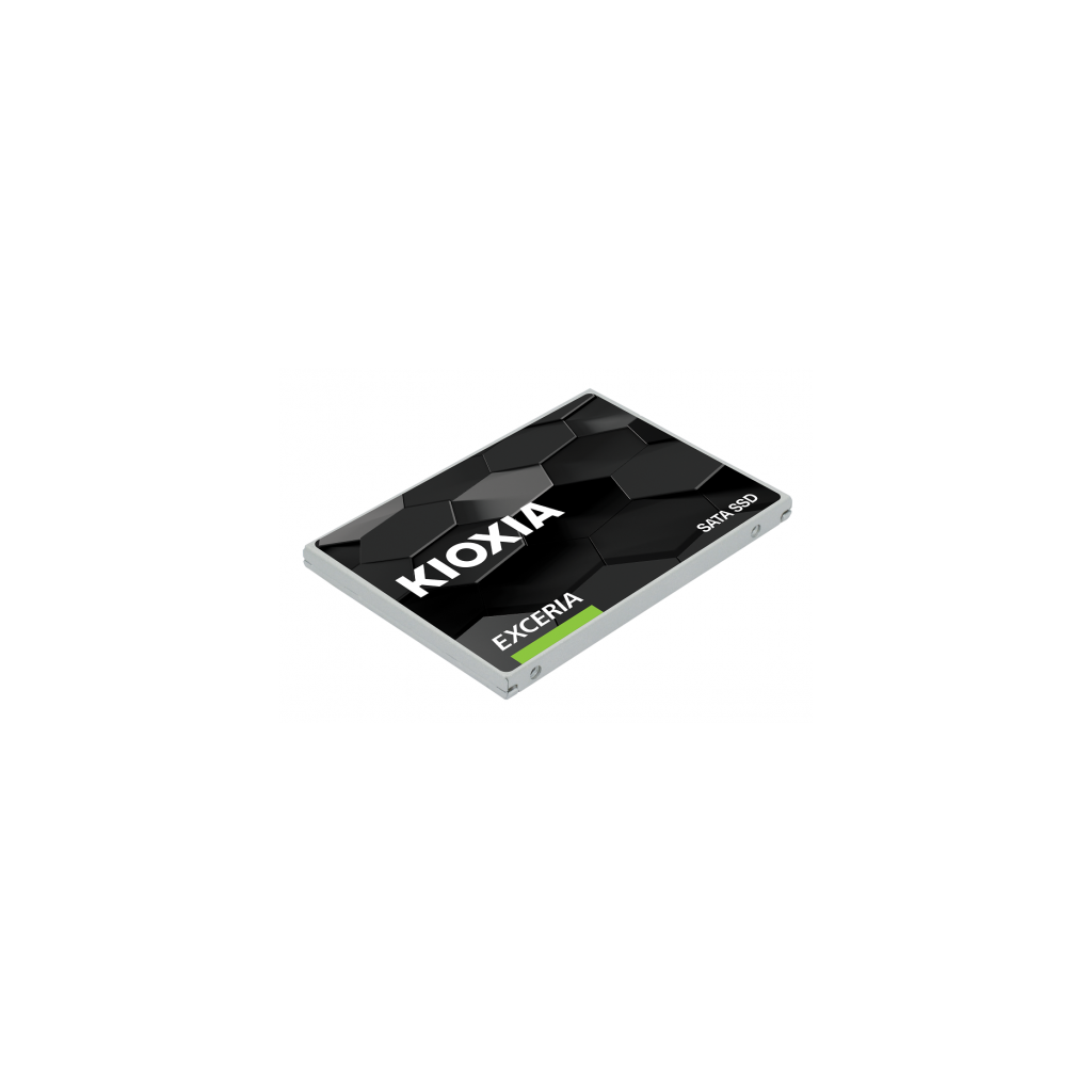 KIOXIA EXCERIA, LTC10Z480GG8, 480GB, 555/540, 2,5" SATA, SSD (TOSHIBA OCZ)