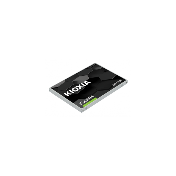 KIOXIA EXCERIA, LTC10Z480GG8, 480GB, 555/540, 2,5" SATA, SSD (TOSHIBA OCZ)