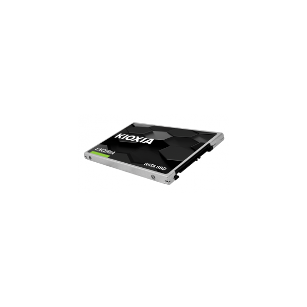KIOXIA EXCERIA, LTC10Z480GG8, 480GB, 555/540, 2,5" SATA, SSD (TOSHIBA OCZ)