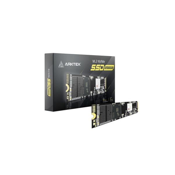 ARKTEK AK-M2-256GP, 256GB, 1950/1200, NVME PCIe M.2, SSD