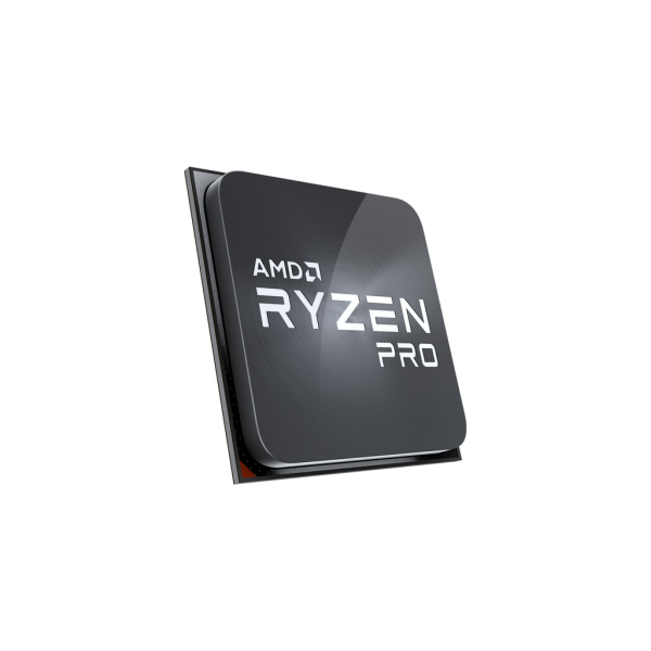 AMD RYZEN 5 Pro 5650GE 6 Core, 3,40-4.40GHz, 19Mb Cache, 35W, Radeon Grafikleri, AM4 Soket, TRAY (Kutusuz) (Grafik Kart VAR, Fan YOK)