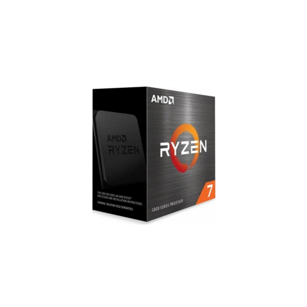 AMD RYZEN 7 5700G 8 Core, 3,80-4.60GHz, 20Mb Cache, 45-65W, Radeon Grafikleri, Wraith Stealth FAN, AM4 Soket, BOX (Kutulu) (Grafik Kart VAR, Fan VAR)