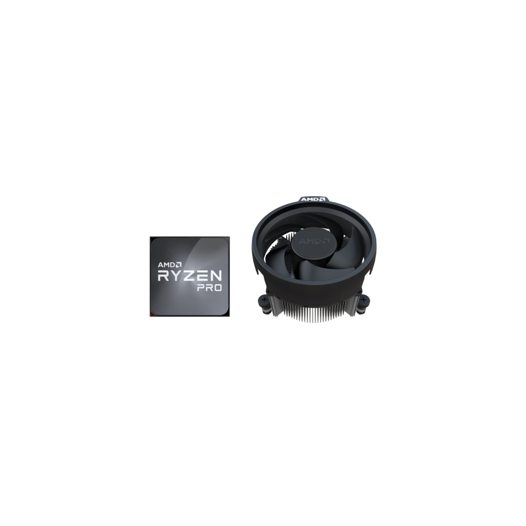 AMD RYZEN 7 Pro 5750G 8 Core, 3,80-4.60GHz, 20Mb Cache, 65W, Radeon Grafikleri, Wraith Stealth FAN, AM4 Soket, MPK (Kutusuz) (Grafik Kart VAR, Fan VAR)