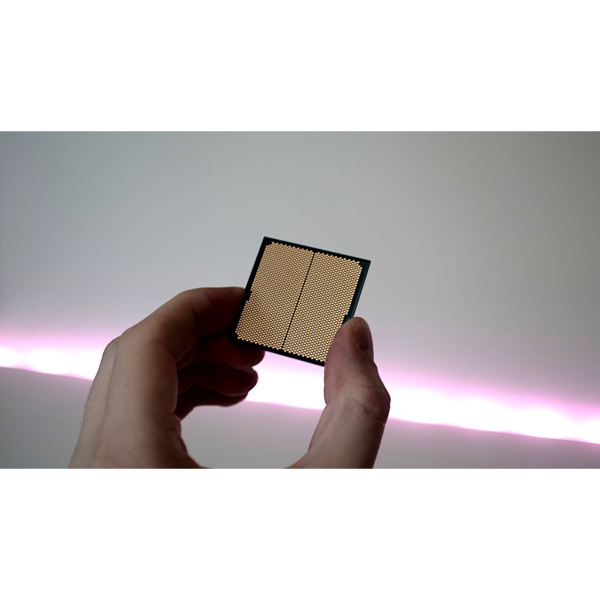 AMD RYZEN 7 7700X 8 Core, 4,50-5.40GHz, 40Mb Cache, 105W,  AM5 Soket, BOX (Kutulu) (Grafik Kart YOK, Fan YOK)