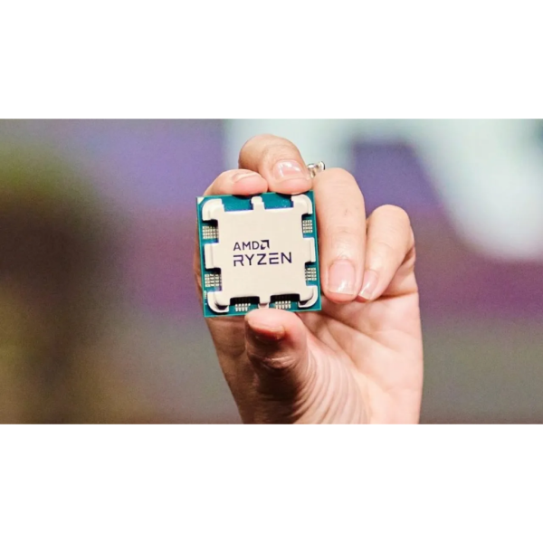 AMD RYZEN 9 7950X 16 Core, 4,50-5.70GHz, 80Mb Cache, 170W,  AM5 Soket, BOX (Kutulu) (Grafik Kart YOK, Fan YOK)