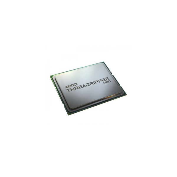 AMD RYZEN Threadripper Pro 3955WX 16Core,  3,90-4.30GHz, 72Mb Cache, 280W,  VRX8 Soket, BOX (Grafik Kart YOK, Fan YOK)