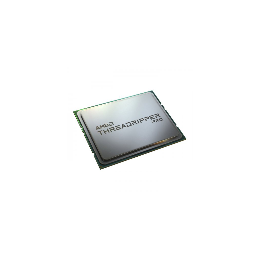 AMD RYZEN Threadripper Pro 3955WX 16Core,  3,90-4.30GHz, 72Mb Cache, 280W,  VRX8 Soket, Tray ( Kutusuz ) (Grafik Kart YOK, Fan YOK)