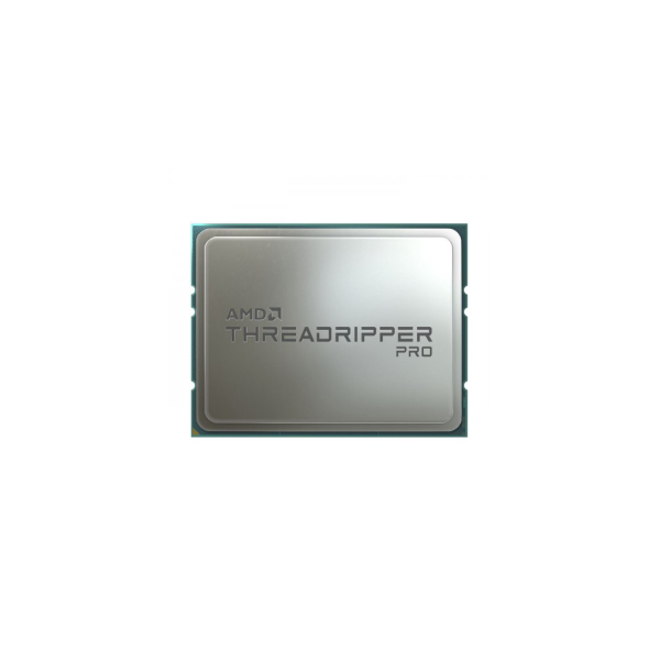 AMD RYZEN Threadripper Pro 3955WX 16Core,  3,90-4.30GHz, 72Mb Cache, 280W,  VRX8 Soket, Tray ( Kutusuz ) (Grafik Kart YOK, Fan YOK)