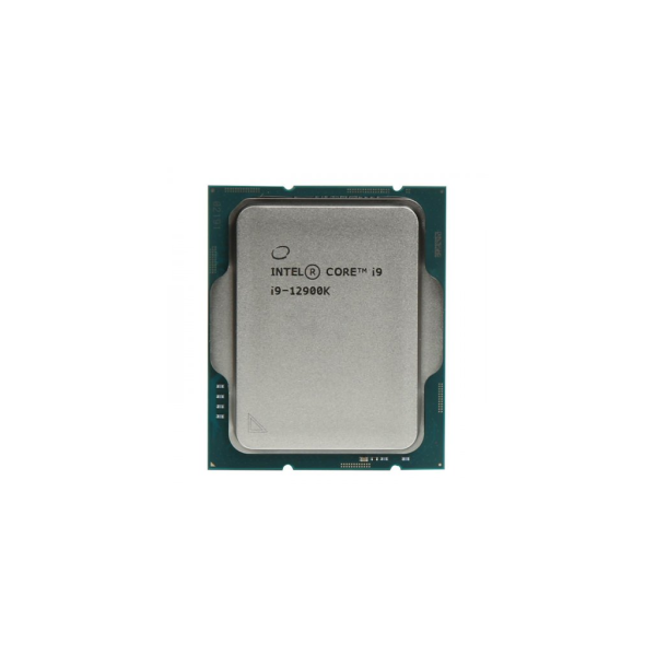 INTEL i9-12900K 16 Core, 3.20Ghz, 30Mb, 125W, LGA1700, 12.Nesil, BOX, (Grafik Kart VAR, Fan YOK)