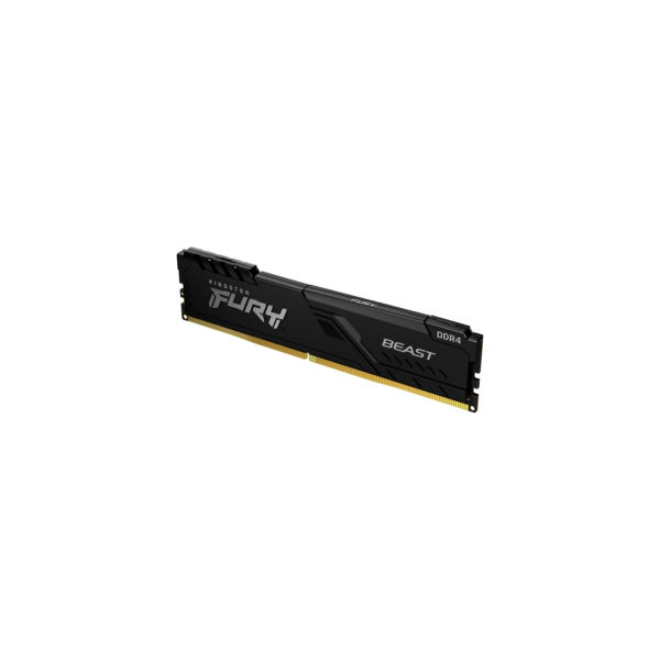 KINGSTON KF436C18BB/16 16Gb DDR4 3600Mhz, CL18, FURY BEAST, Desktop Gaming RAM