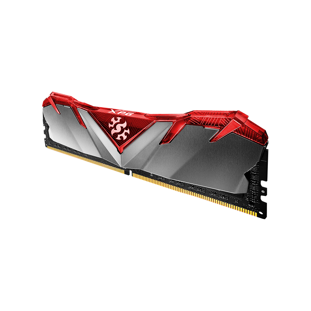 XPG Gammix D30 AX4U32008G16A-SR30, 8Gb, DDR4, 3200Mhz, CL16, Gaming RAM