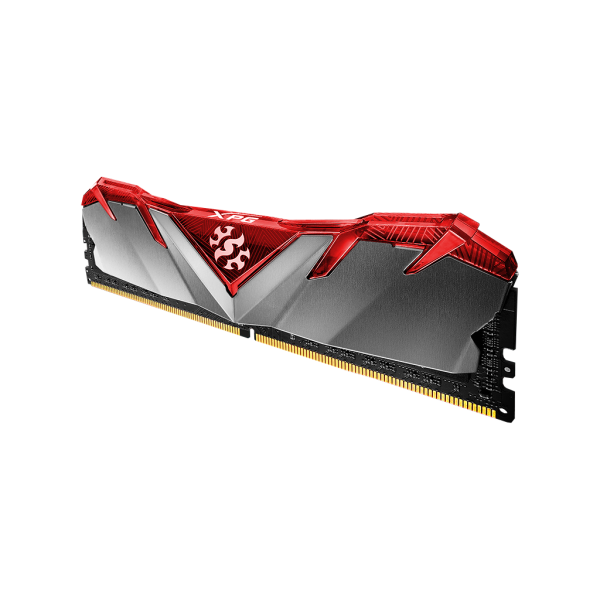 XPG Gammix D30 AX4U32008G16A-SR30, 8Gb, DDR4, 3200Mhz, CL16, Gaming RAM