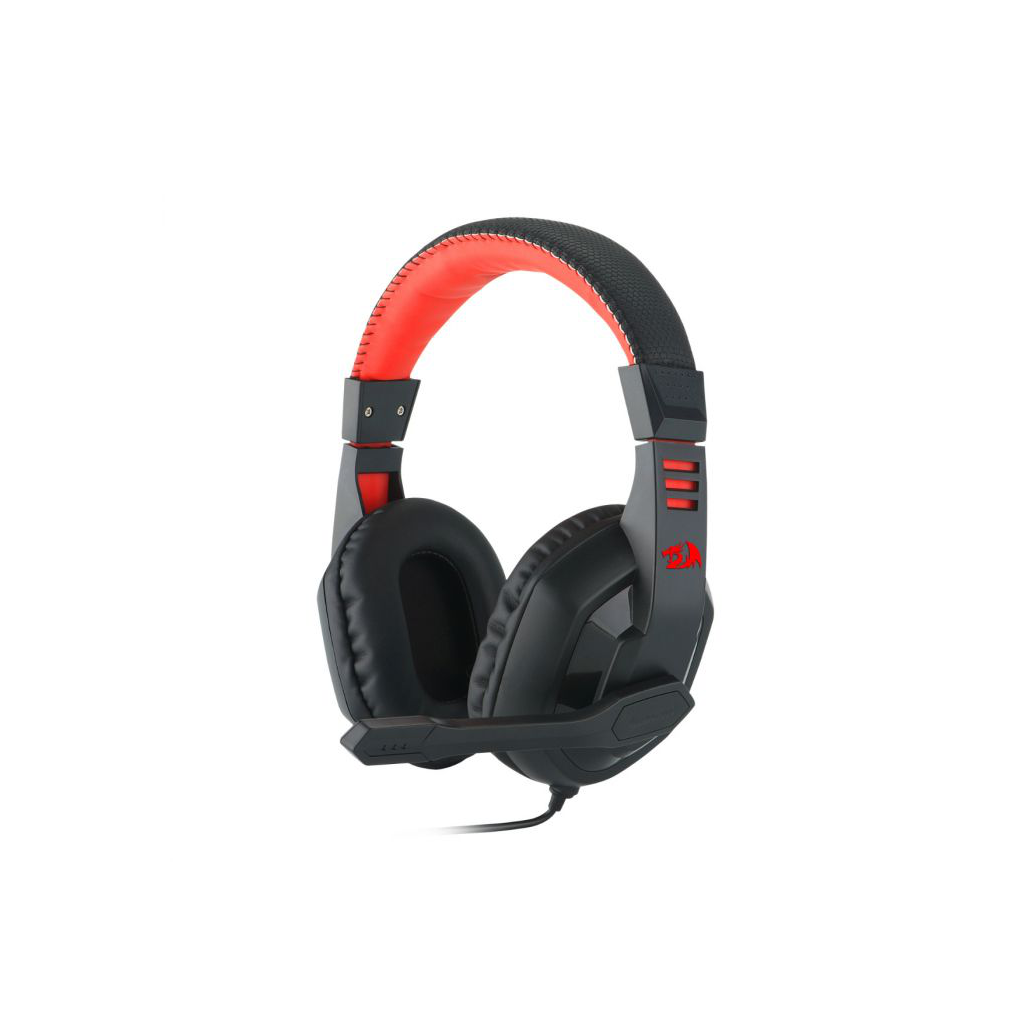 Redragon H120 Ares Mikrofonlu Kablolu Gaming Kulaklık