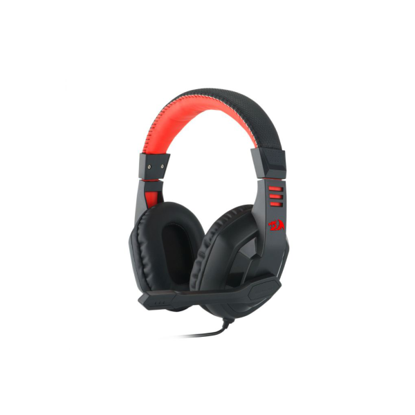 Redragon H120 Ares Mikrofonlu Kablolu Gaming Kulaklık