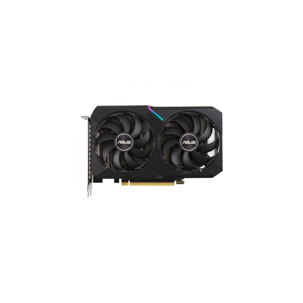 ASUS DUAL-RTX3050-O8G  8GB, GDDR6, 128Bit, 1xHDMI, 3xDP GAMING Ekran Kartı